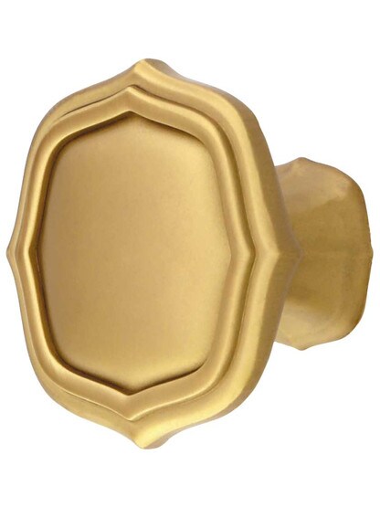 Trellis Cabinet Knob - 1 1/2inch Diameter.